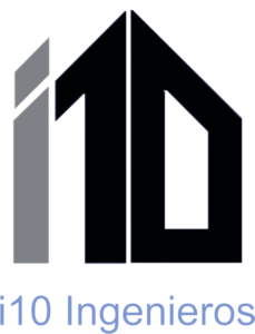 logo i10 Ingenieros