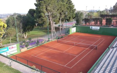 Club de tenis ALMERIA HUERCAL DE ALMERIA